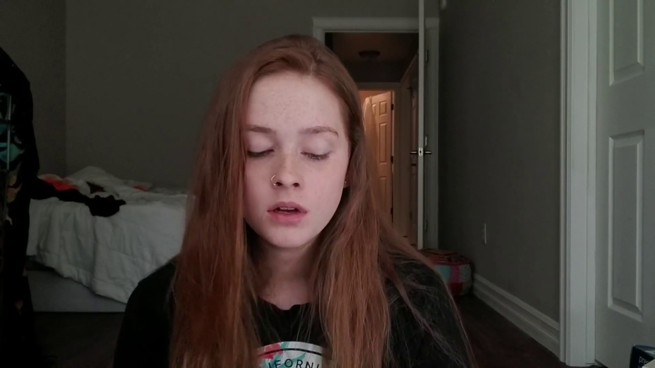 Limbo - Billie Eilish (Cover by Chloe Amaya)