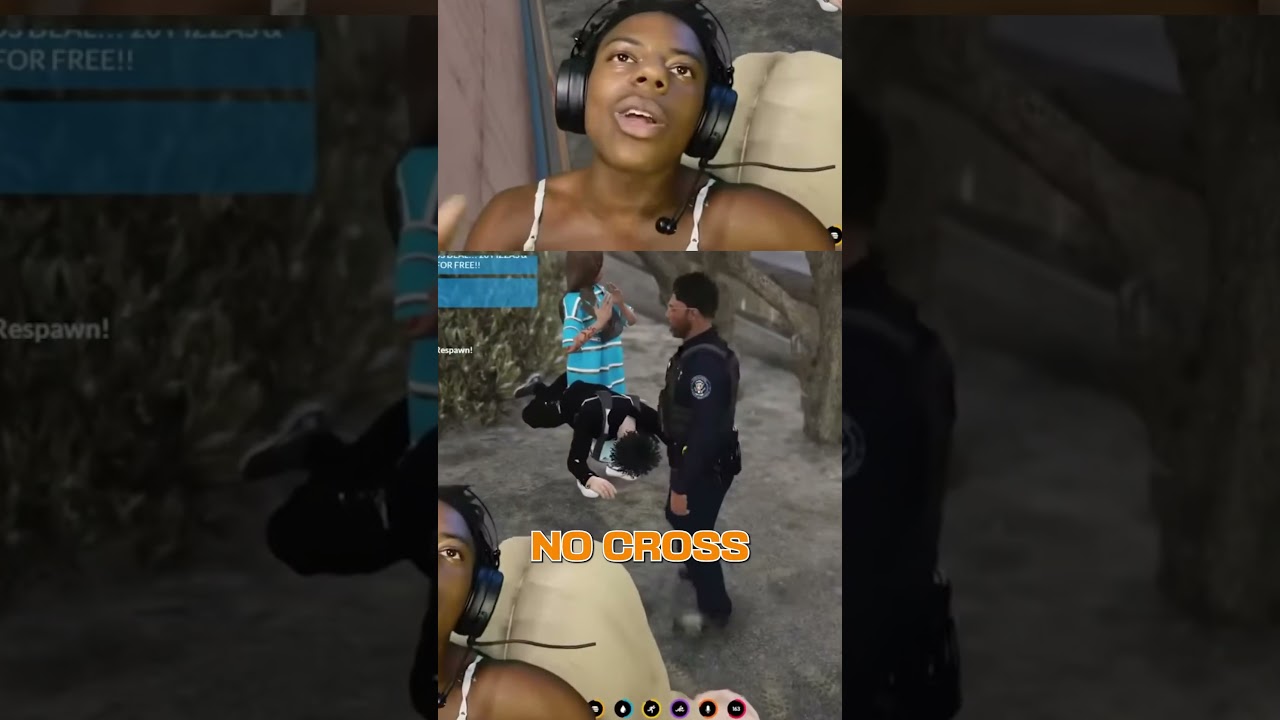 Popular Streamers Who Got Banned in GTA💀