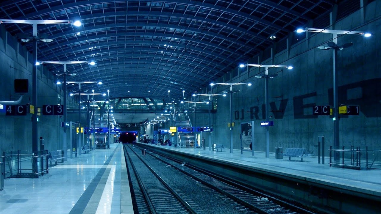 Relato en el Metro de la Ciudad de México (Estación Bellas Artes) - #ElFantasmaErrante (858)