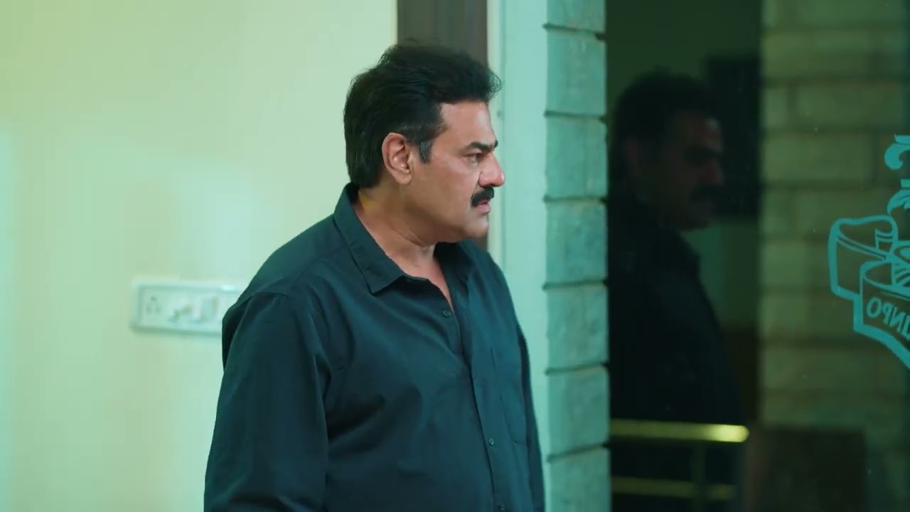 Amruthadhaare | Ep - 742 | Best Scene | Sep 19 2025 | Zee Kannada
