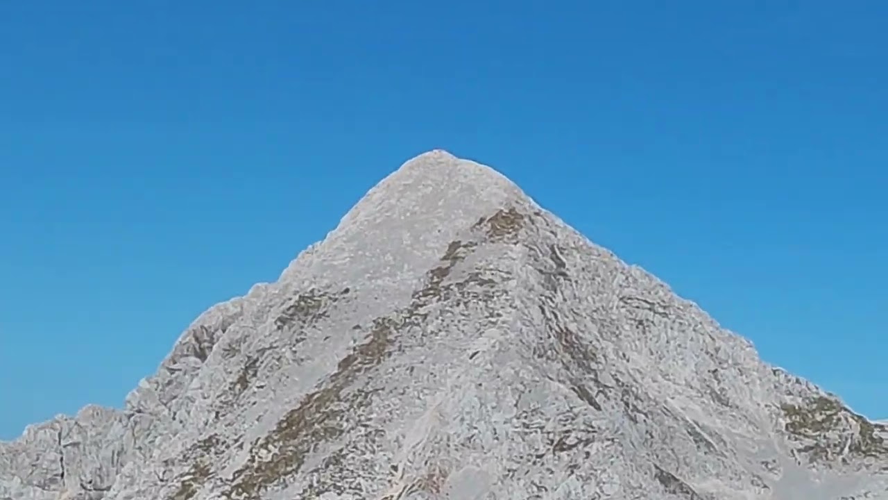 Kal&scaron;ki greben ⭕ 2224m