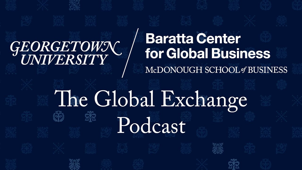 What Will Trump's &ldquo;America First Trade Policy&rdquo; Look Like? | Global Exchange Podcast