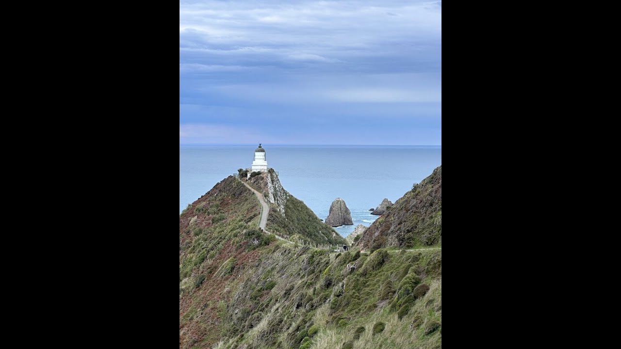 NUEVA ZELANDA Dia 15   TE ANAU  SOUTHERM RIM  DUNEDIN   17 OCTUBRE