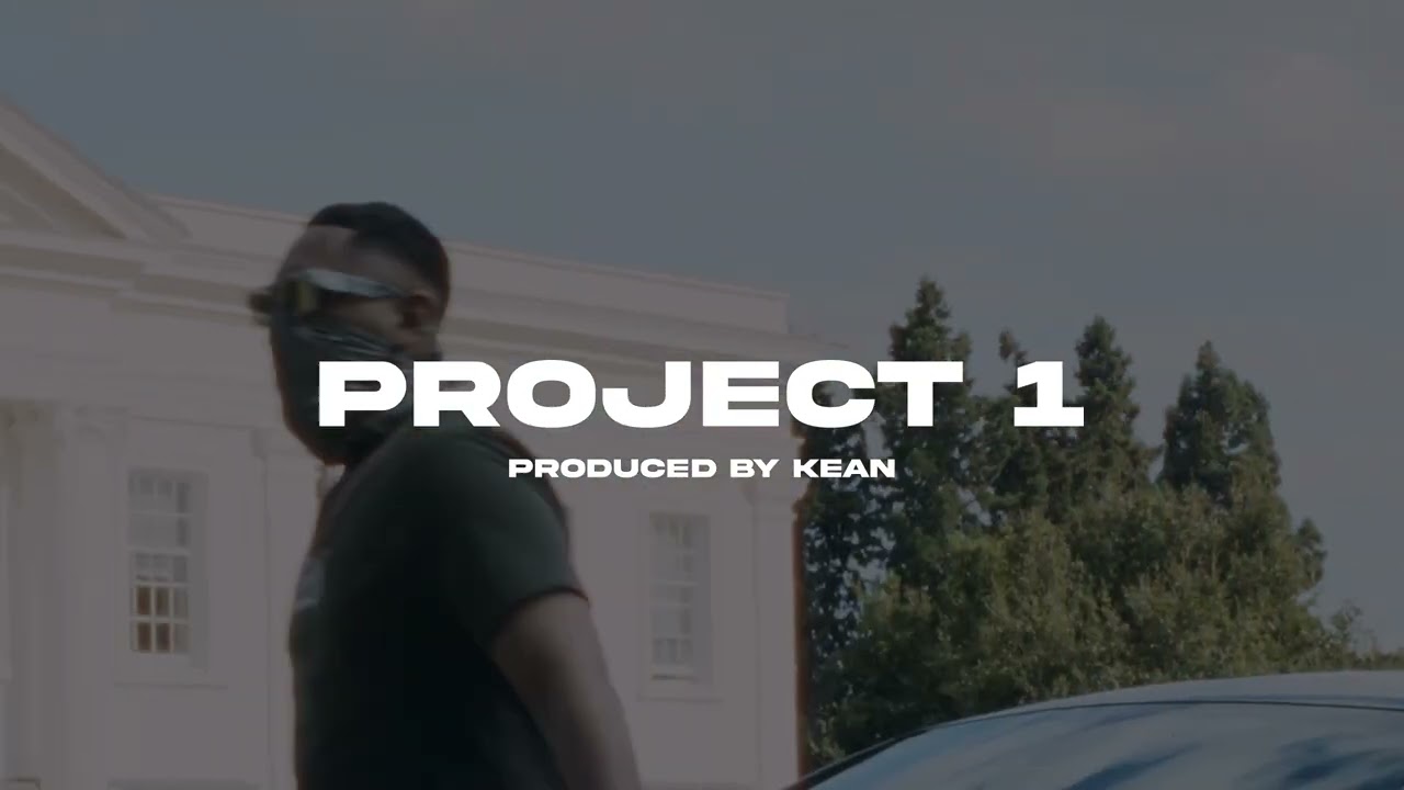 Fz x Asco UK Rap Instrumental 2025 | Project 1