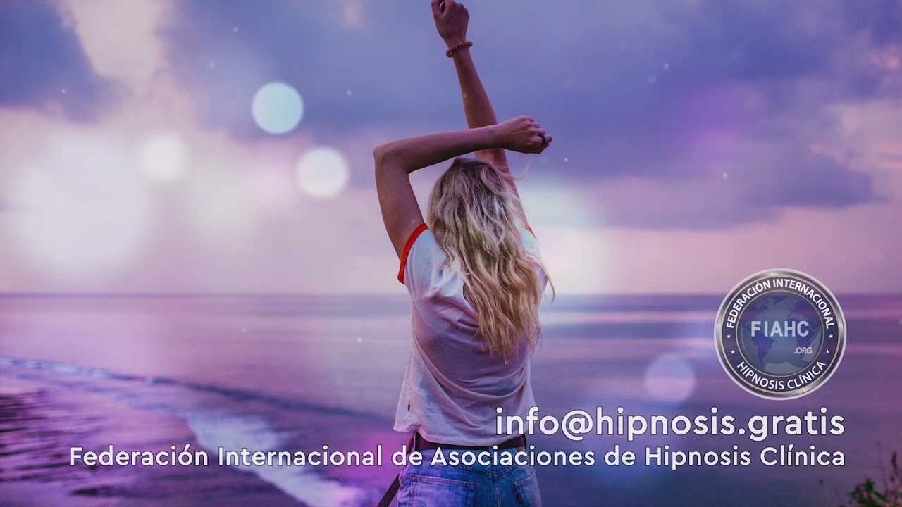 Sesión Autohipnosis - Tratamiento Trastorno por Atracones 307.51 | Curso Hipnosis Clínica - 356
