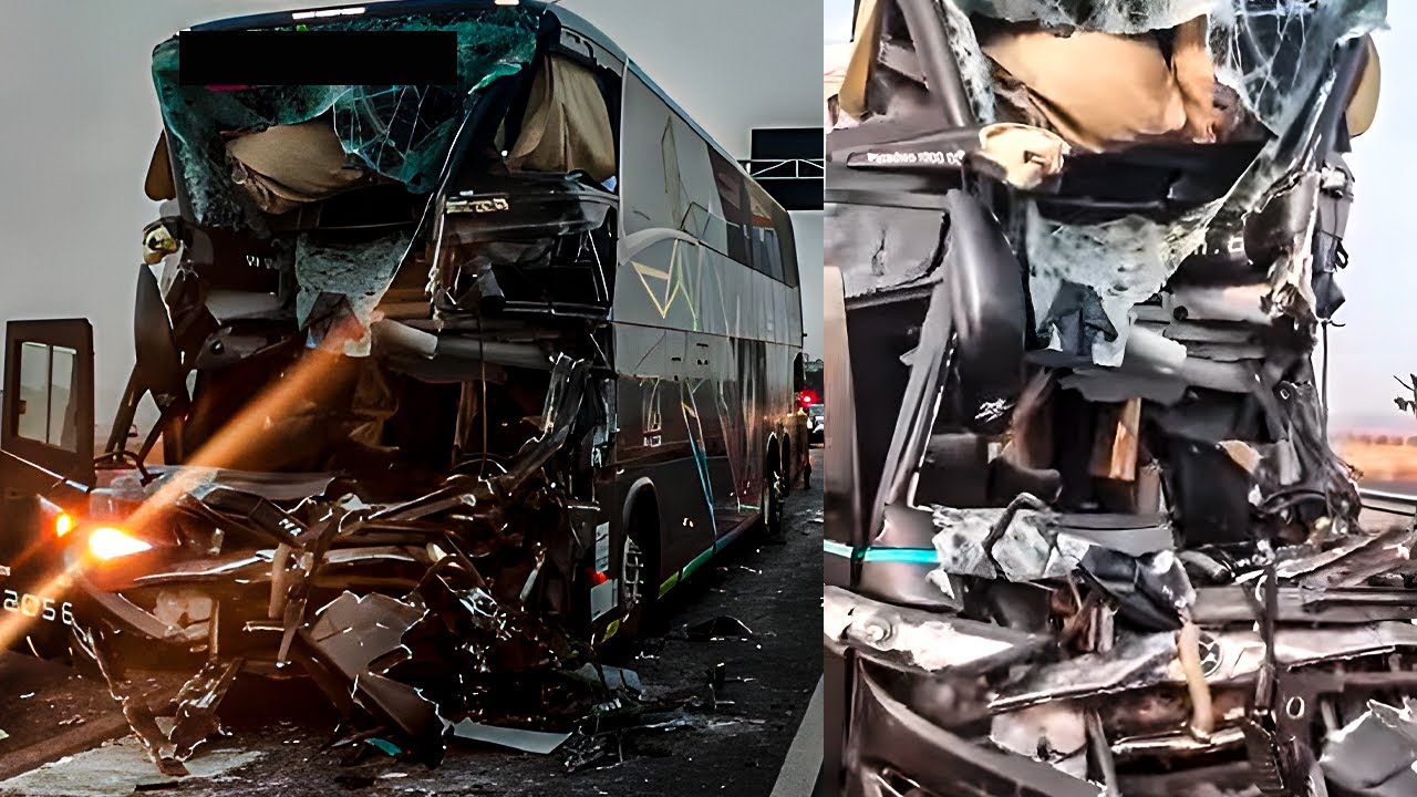 Exclusivo:  22 multas, 16 por excesso de velocidade, mais um acidente com vitímas fatais.