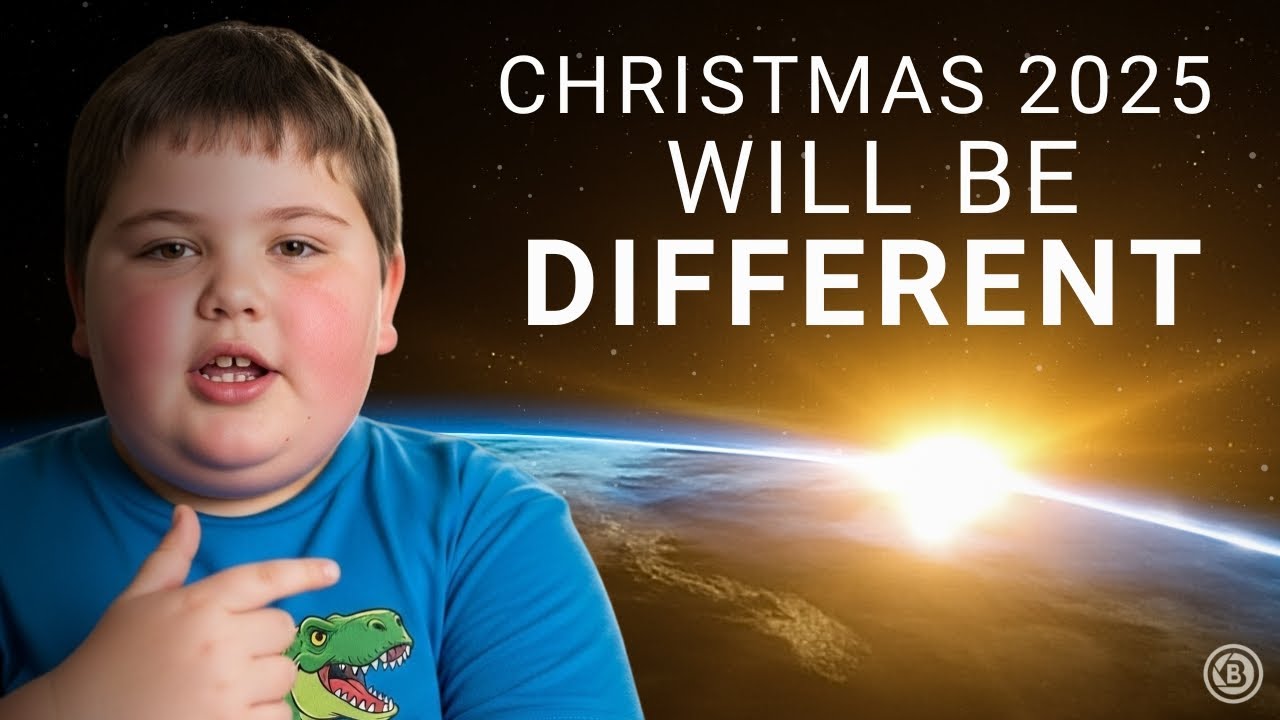 7-year-old boy dies and returns with chilling prophecies for Christmas &ndash; NDE