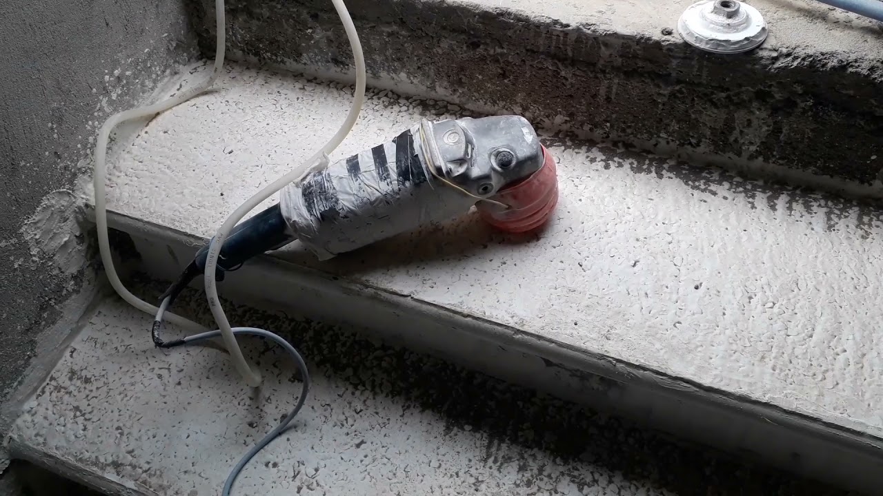 حكان لاموزيك الدروج بالماء