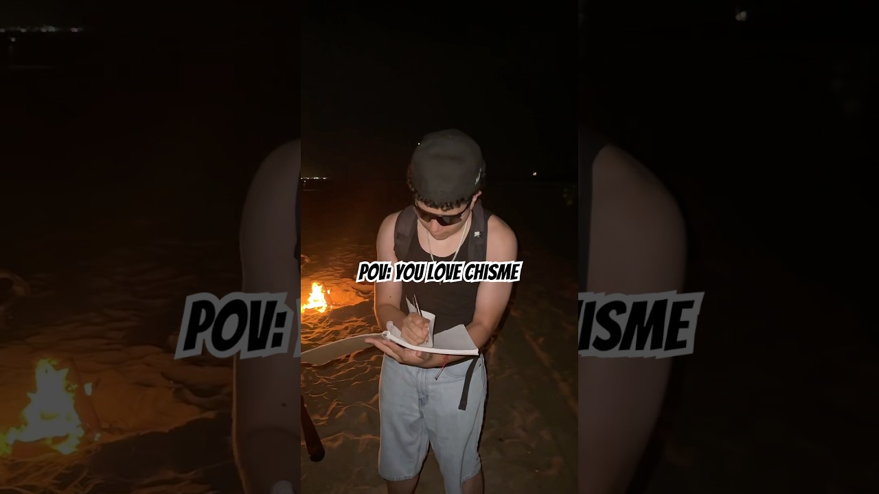 Pov: You Love Chisme😂 #funny #parati #fyp #relateable #viralshort #shorts #humor #xyzbca #foryou
