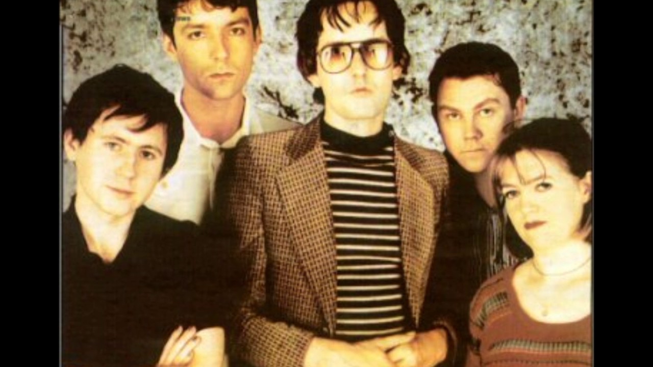Pulp - Cuckoo Song (demo)