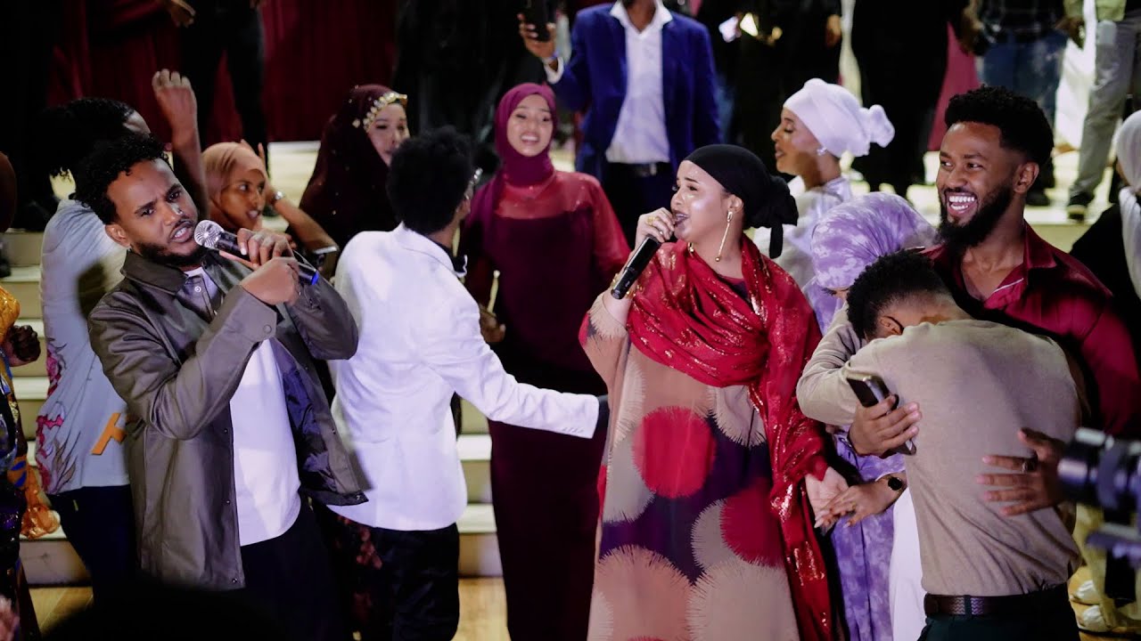 XAMDI BILAN FT MOHAMED TOBANLE BEST SONG SHOWGII SANADKA CUSUB FARXIYO FISKA IYO MUBAARAK OCTOBER