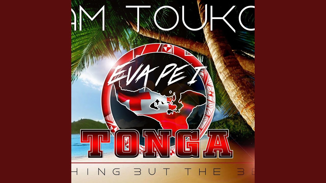 Eva Pe I Tonga