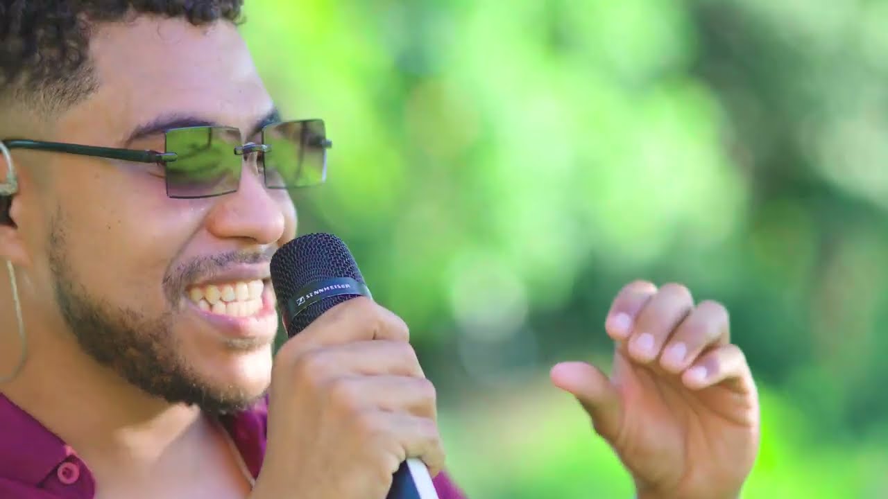 A gente fica sem se amar - Andrewzinho 