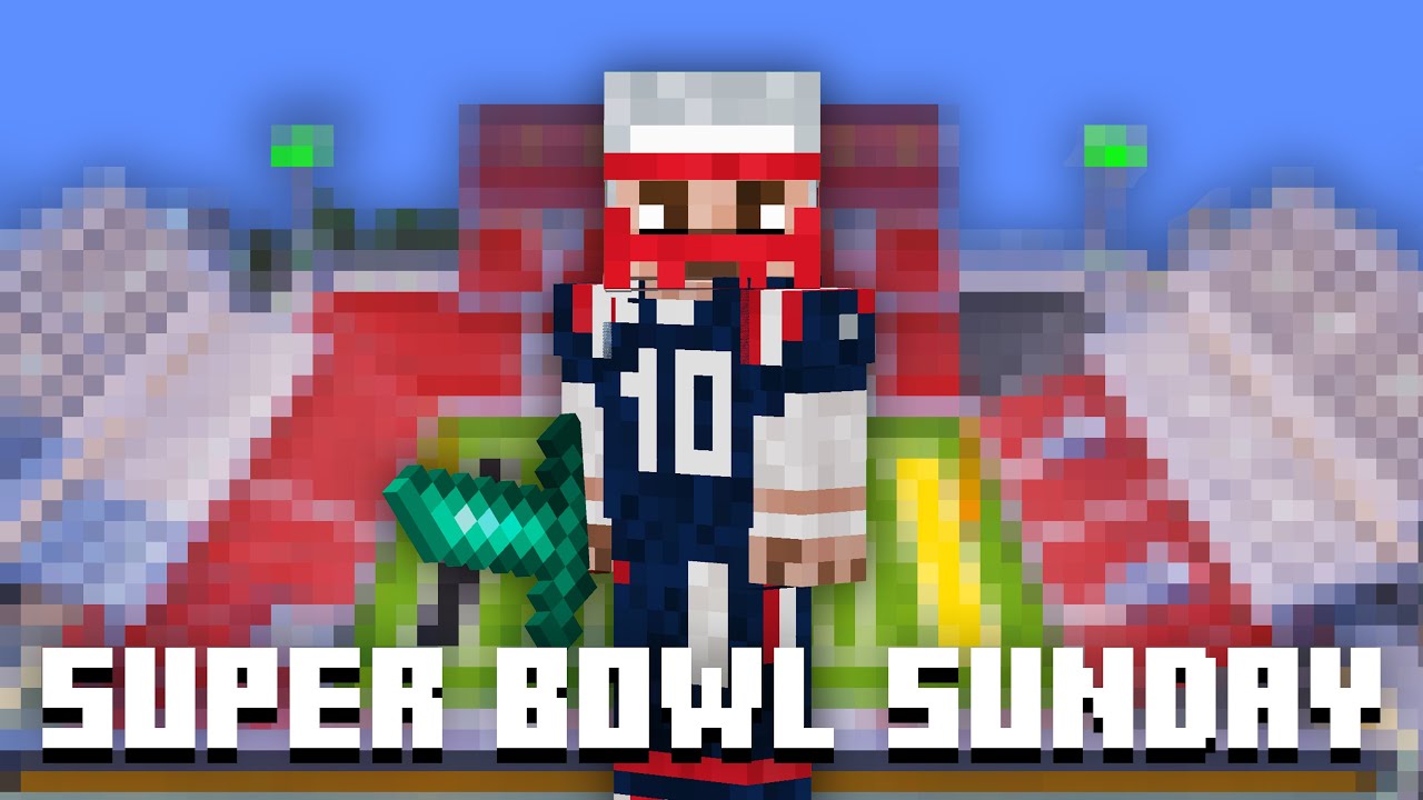 Super Bowl Sunday | HIVE LIVE EVENTS + CS'S