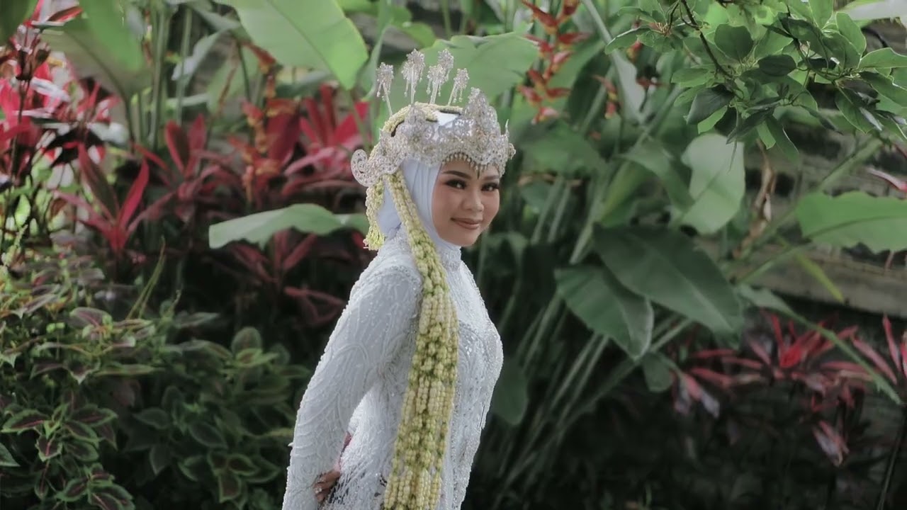 THE WEDDING OF MUTIA & JUJUN || 08.11.2025