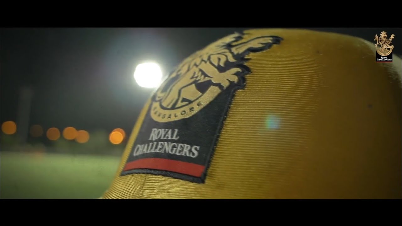 IPL - RCB 2022 (kgf climax version)