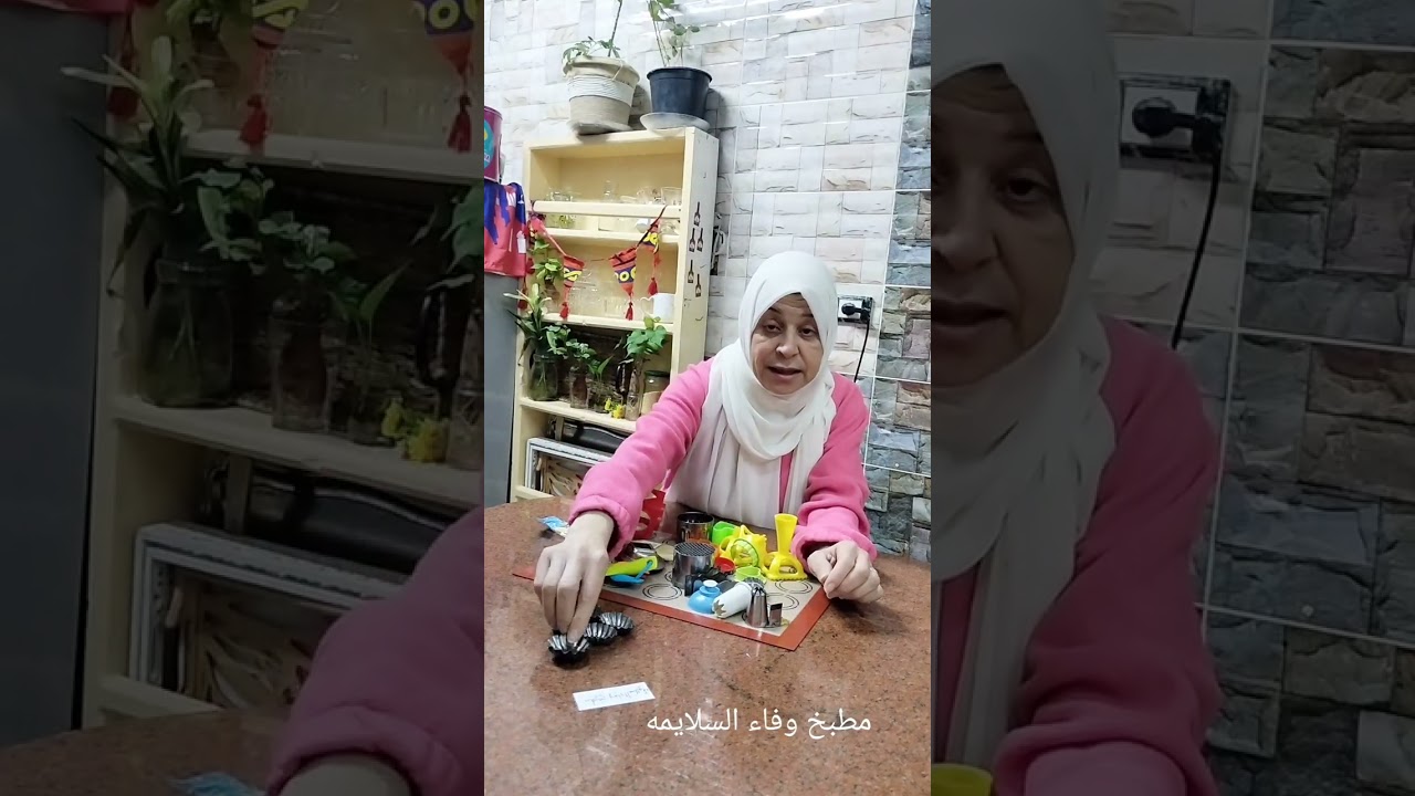 قبل ما تعملي الكحك والبسكويت والنواعم تعالي اقولك تعملي ايه‼️🌷 نصائح مهمه