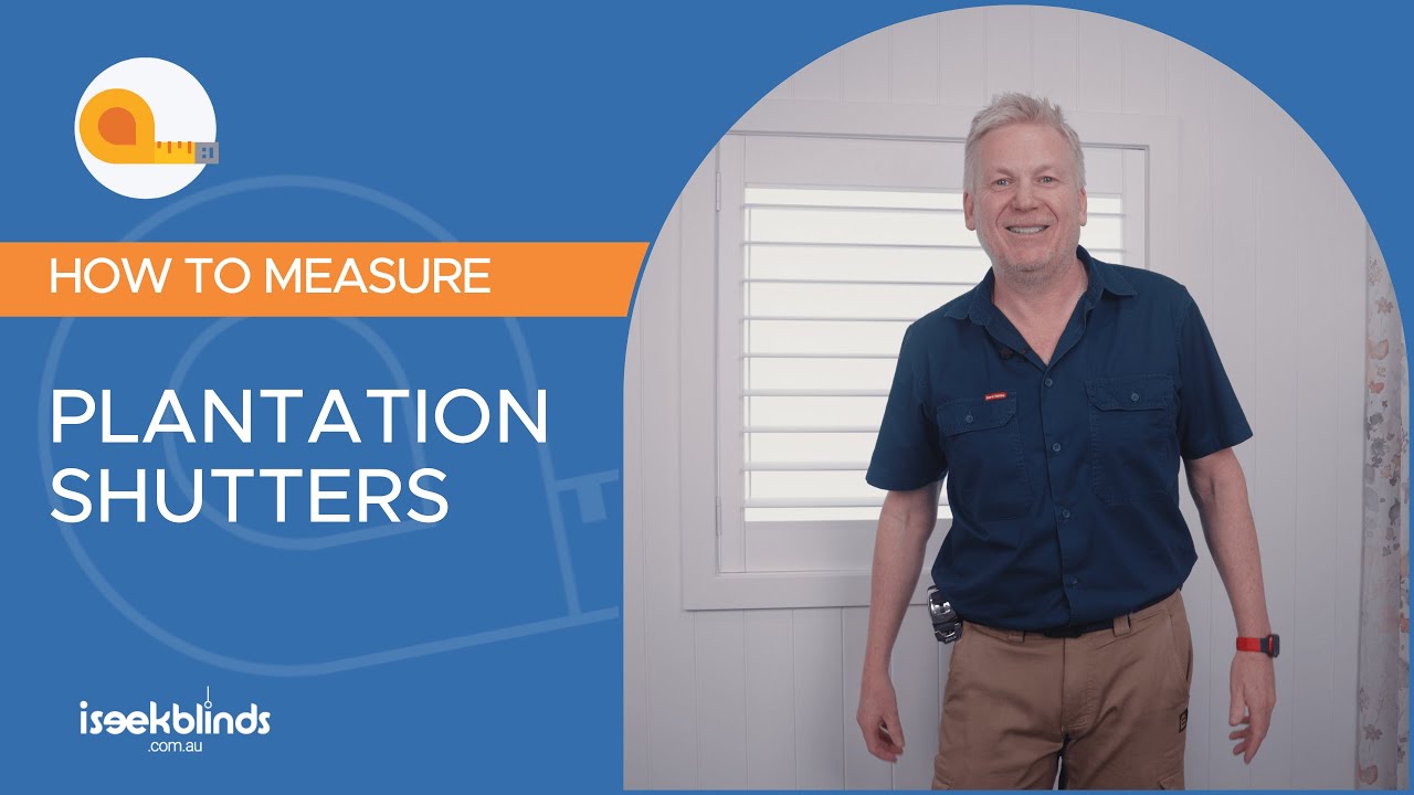 Essential Things You Need to Know About Plantation Shutters