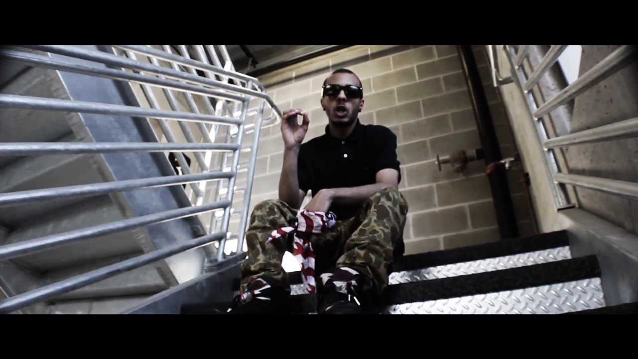 Adrian Jackson - Exhibit C (Remix) (Official Music Video)