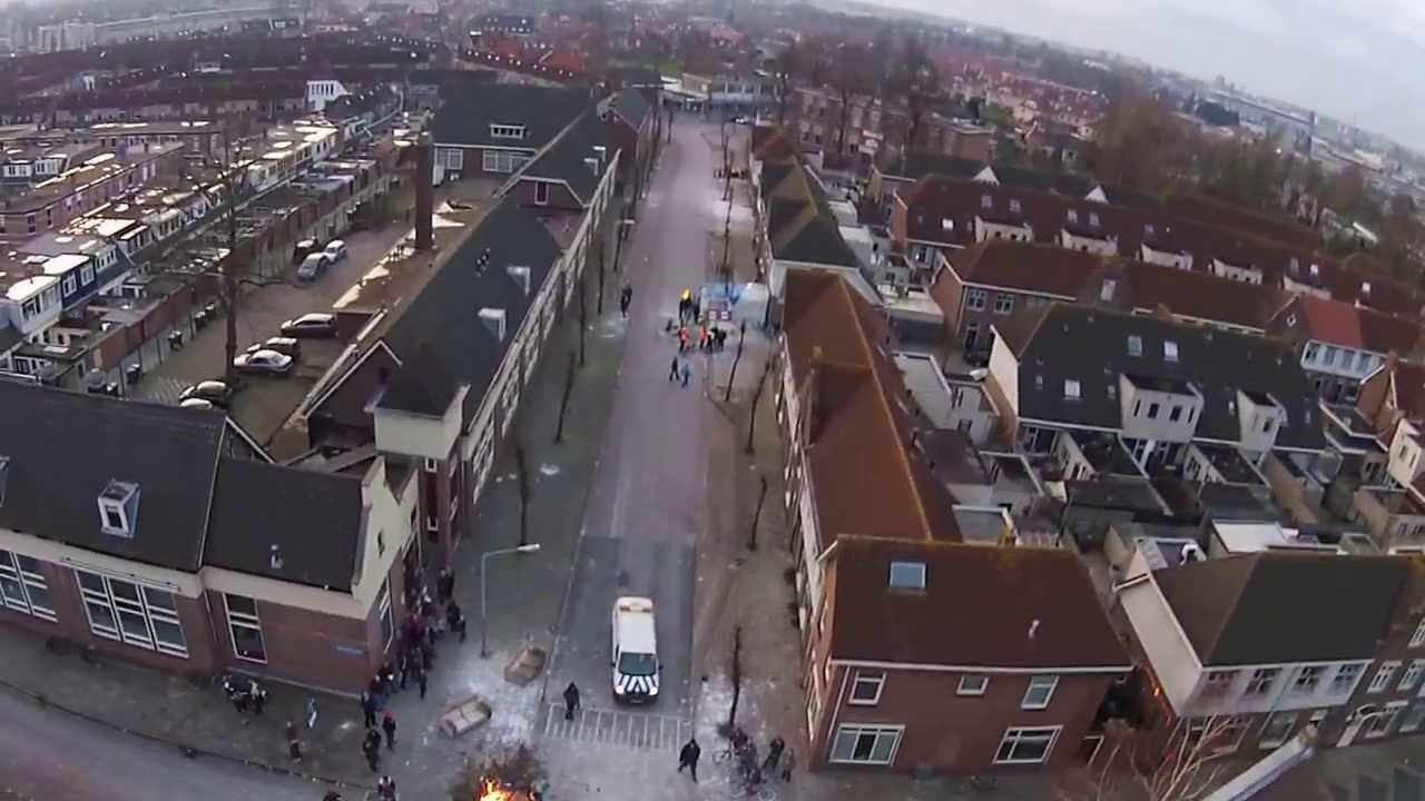 Noordweg,Kampen