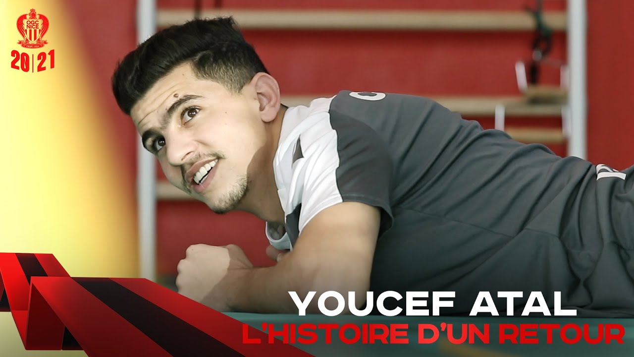 Youcef Atal, l'histoire d'un retour