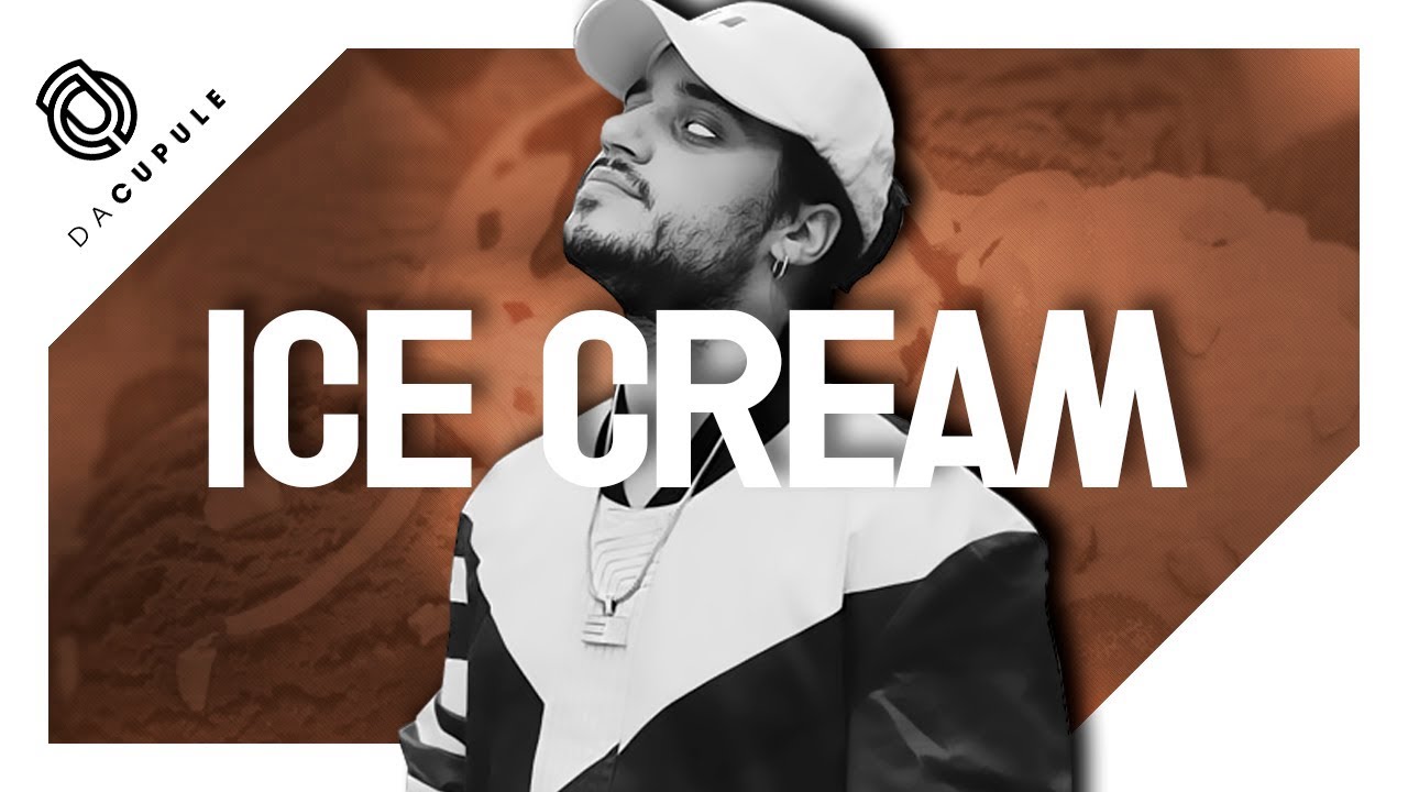 🍦 TYuS Type Beat ❌ Russ Instrumental - R&B Type Beat 2018 (FREE) 🍦
