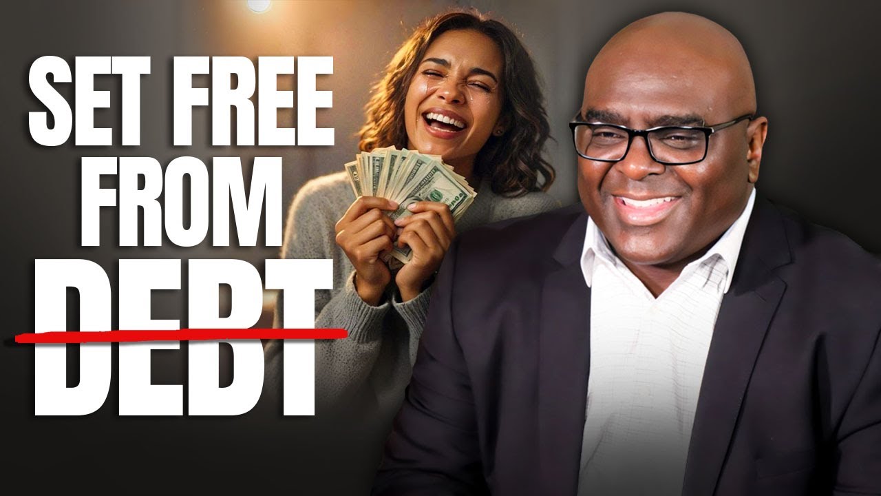 Get Ready! God Is About to Give You a Financial Breakthrough!