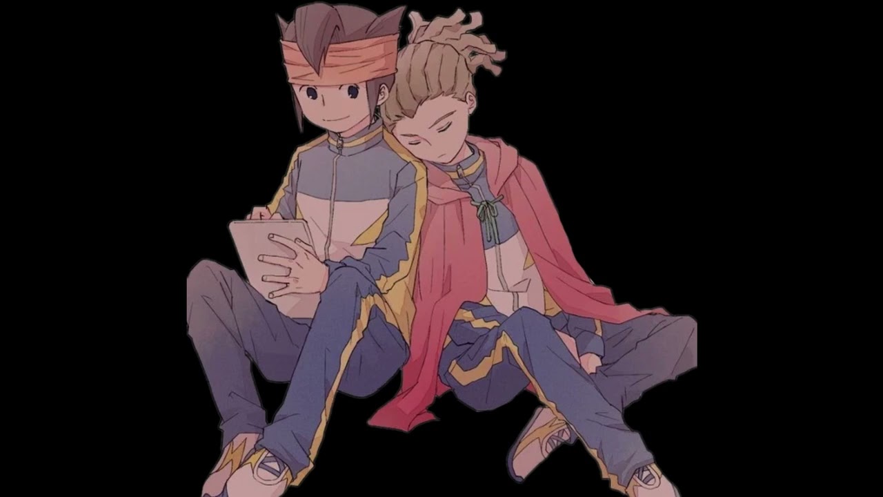 ♫[Nightcore]♫ Inazuma Eleven Go Chrono Stone {Raimai Blue train!} (Opening 4) /w Lyrics (desc)
