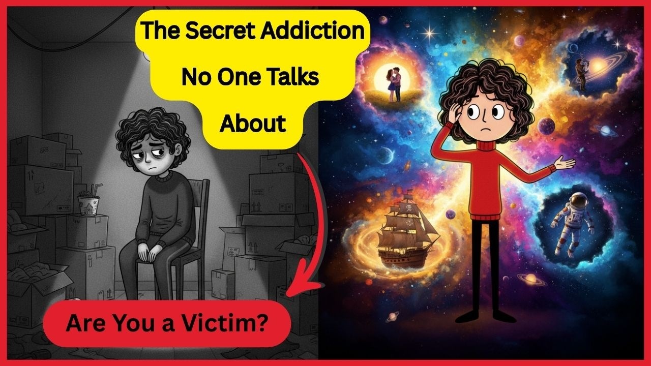 What Is the Worst Addiction in the World? (You’re Probably Addicted!)