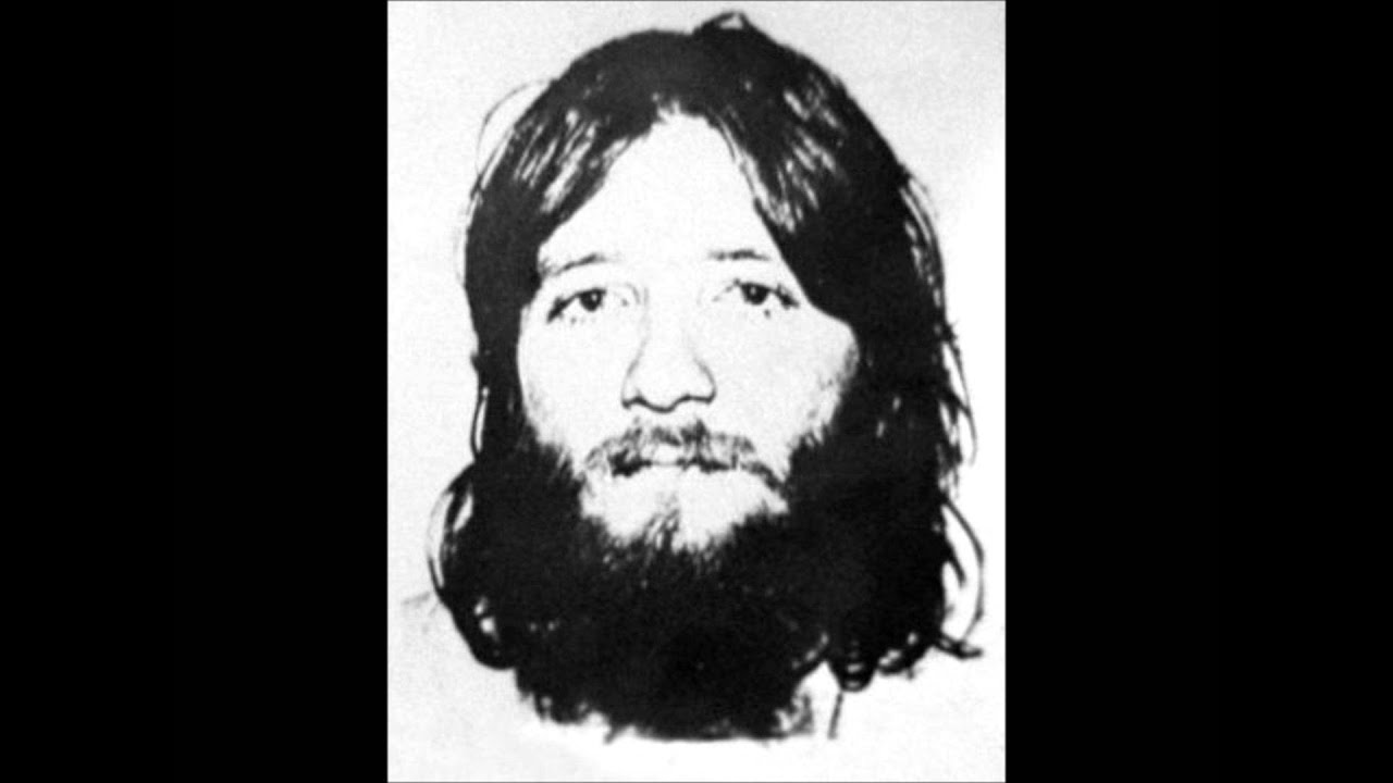The Rhythm Of Time--Read By Bobby Sands