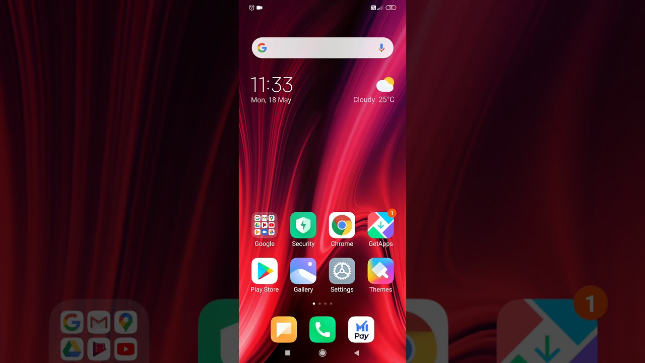 Приложение Up Tempo для Android &mdash; Учебное пособие