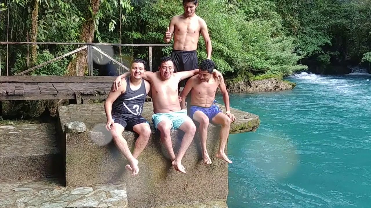 Hun Nal Ye - Coban/Guatemala