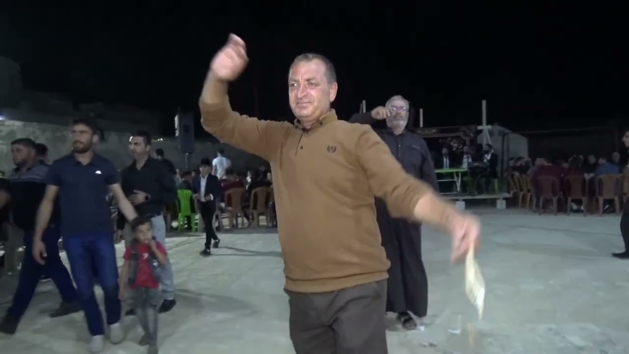 1الصادق للإنتاج الفني ونخبة السلام تقدم حفل زفاف العريس حسين أمير عبدو برو أفراح بلدة ابين الحبيبة