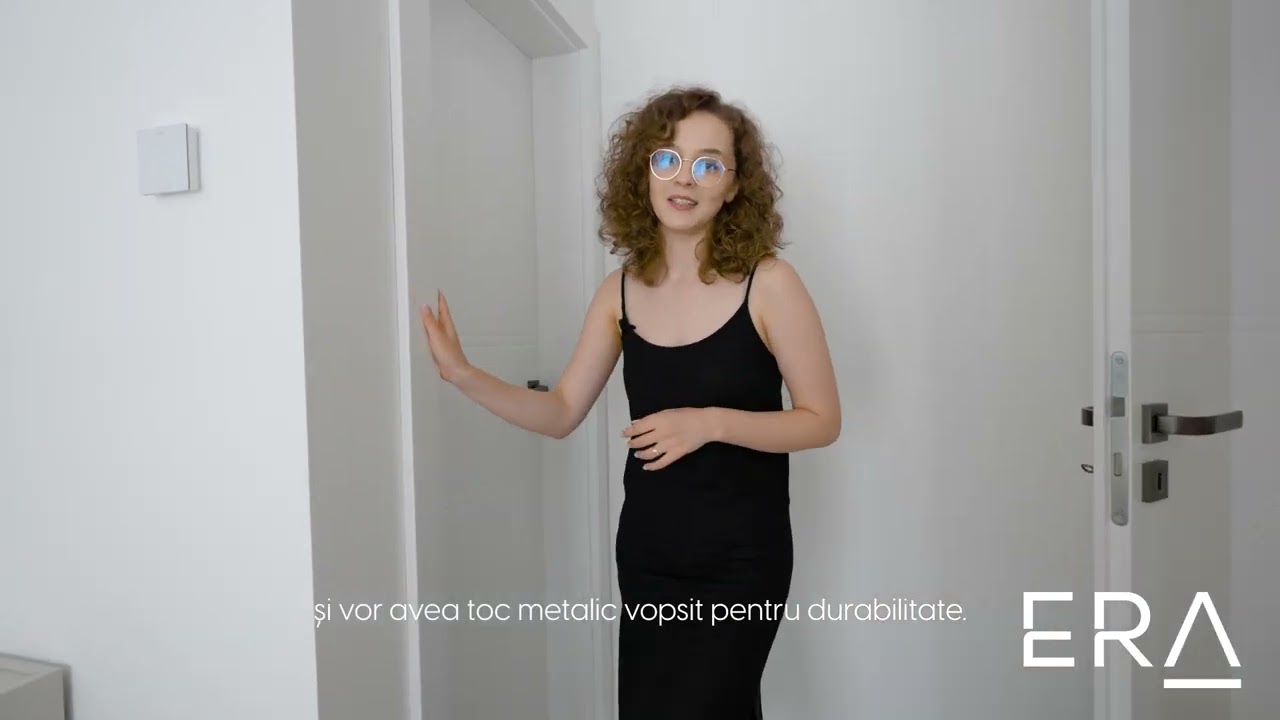 ERA nu este doar un ansamblu rezidențial, ci o viziune pentru viitor.