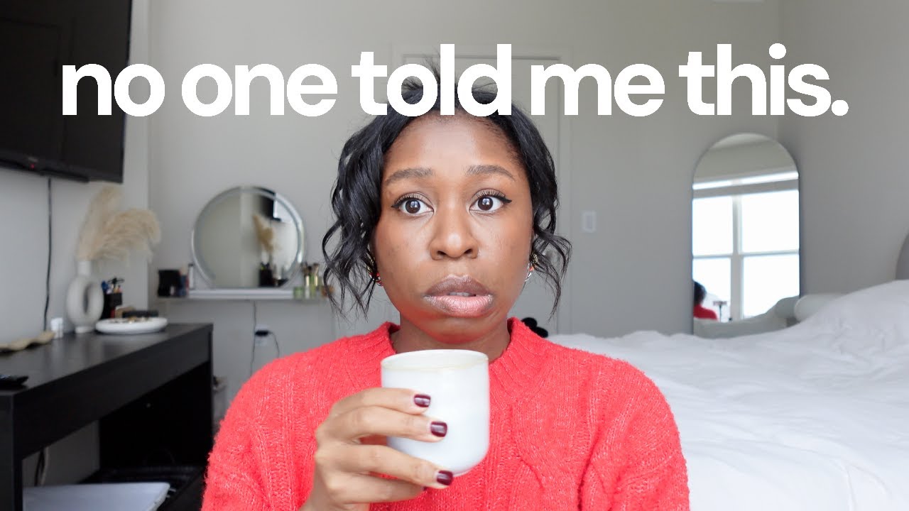 5 Things I Wish I Knew Before I Quit My Corporate Job
