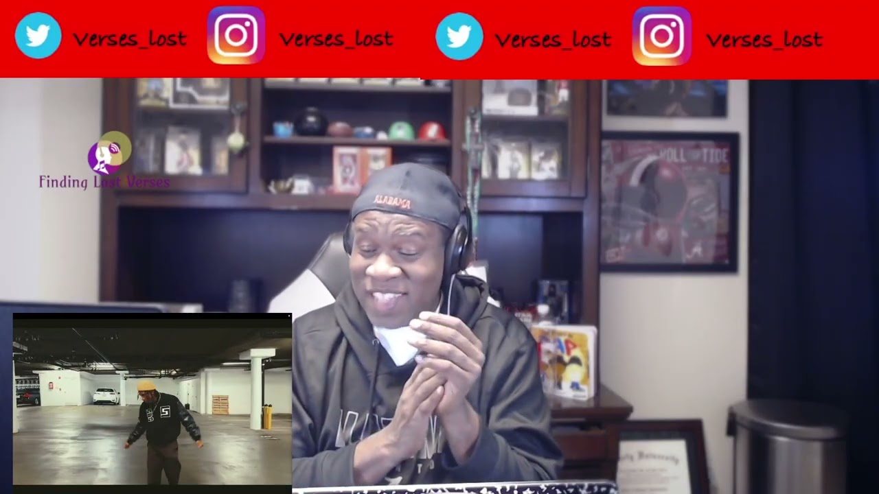Рас Остин (Coast Contra) - Что это такое (Реакция)