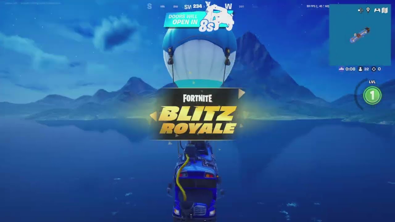 3 hry 3 místa Fortnite #23
