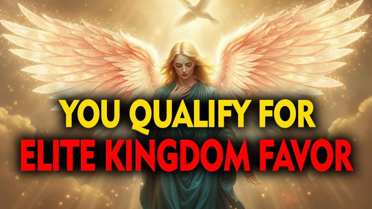 Chosen One, Few Are Chosen — Fewer Are Cleared — You Are Both