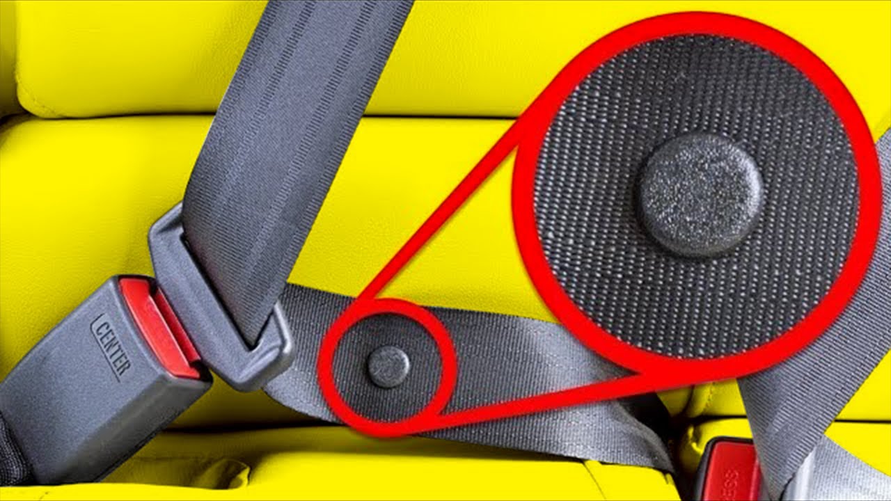 11 Versteckte Auto-Funktionen, Die Niemand Kennt