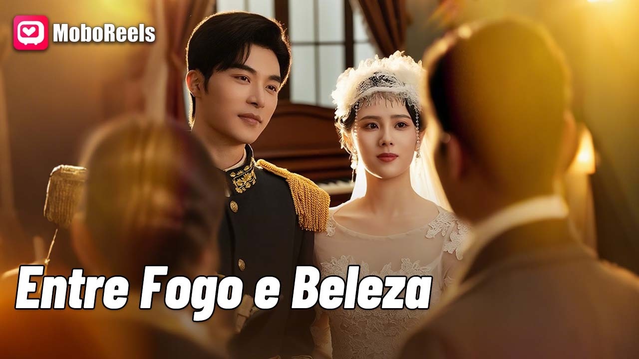 General casou sua filha com um homem frio. Ela já salvou vidas — agora salvará a si mesma. 🩸👗