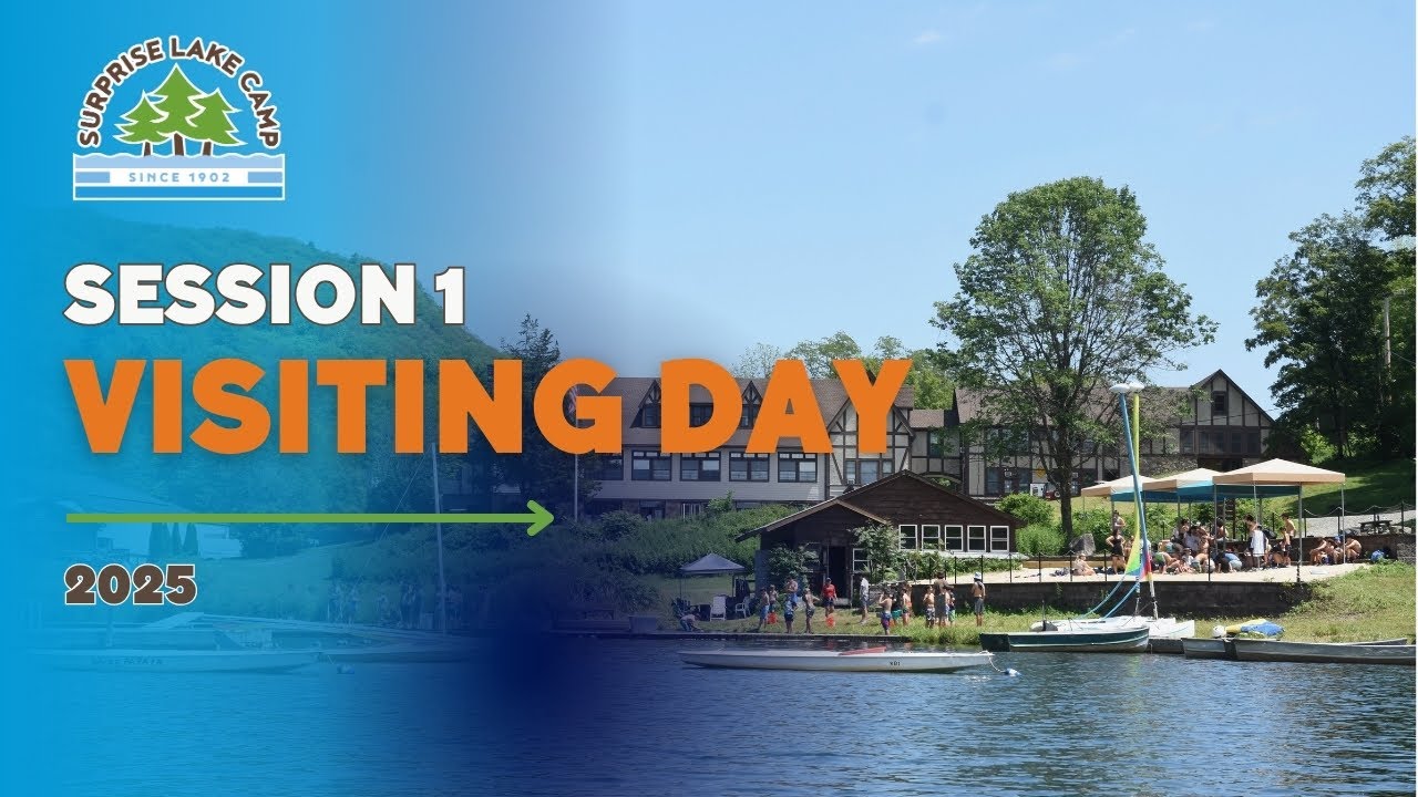 2025 Visiting Day S1