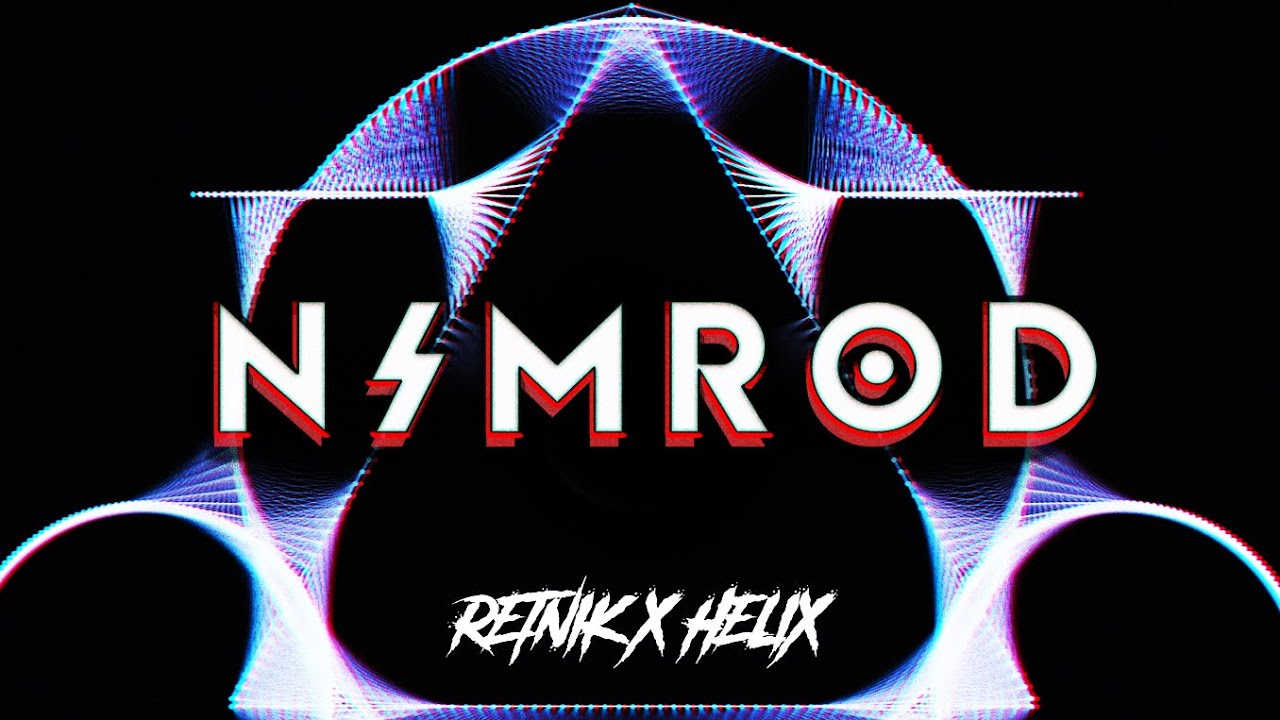 [FREE] Hard Aggressive Trap Beat 'NIMROD' Beat Switch Type Beat | Retnik x Hélix