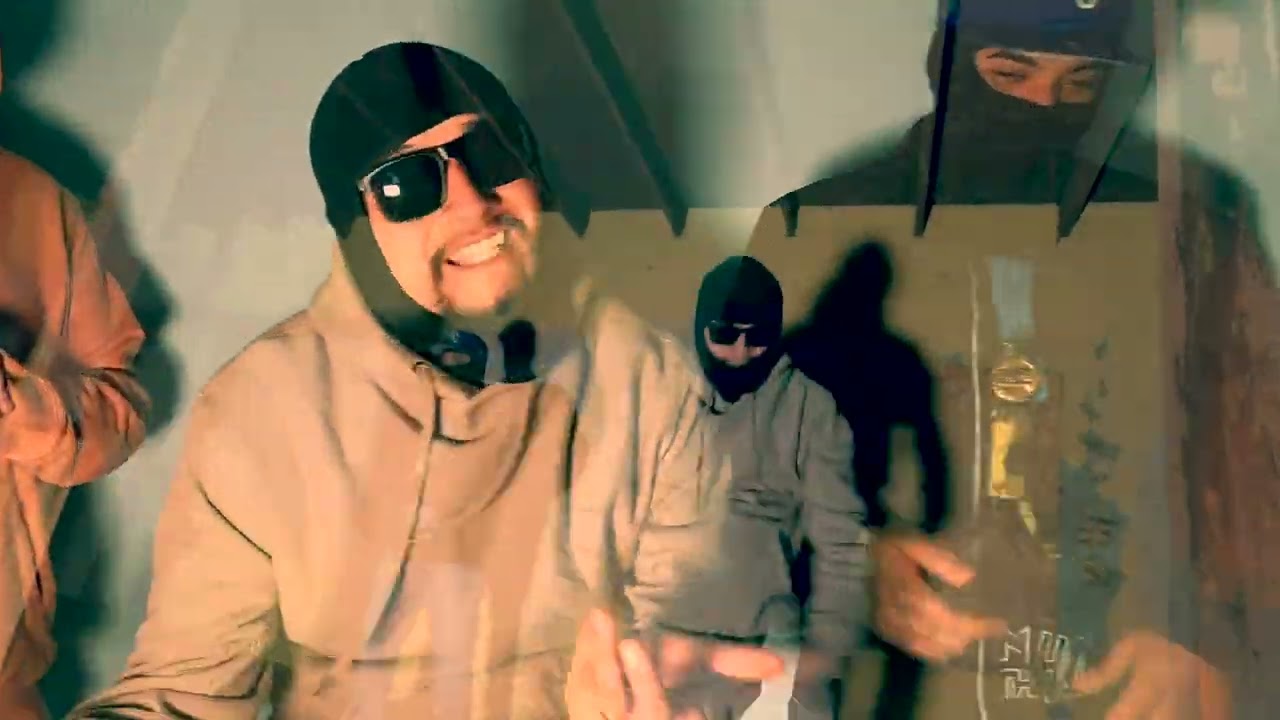 Shady ft. Riskcy Lokc - 