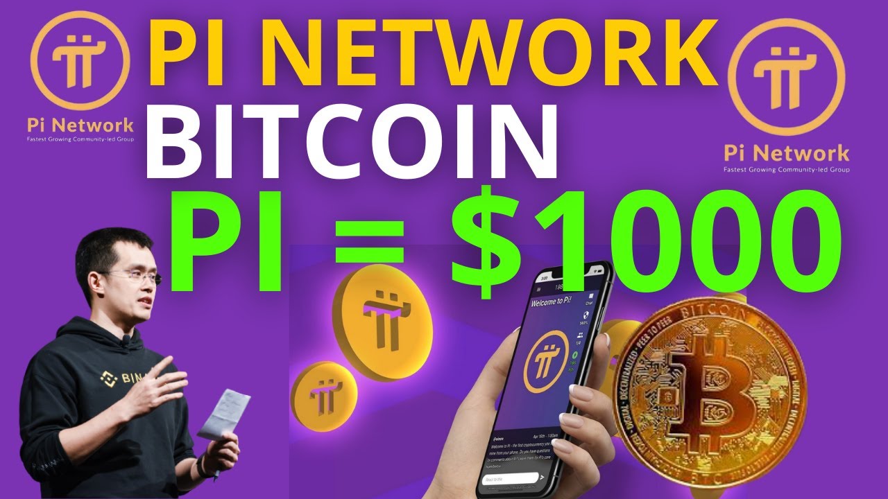 PI NETWORK HITTING MASSIVE PRICE PUMP JUST LIKE BITCOIN RISE TODAY | PI THE FUTURE CRYPTO