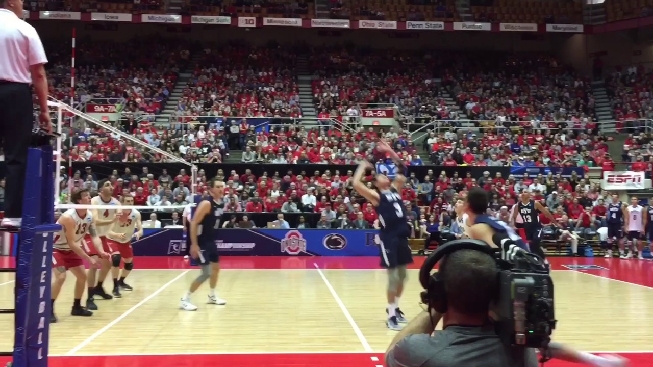 2017 MVB National Championship Highlights