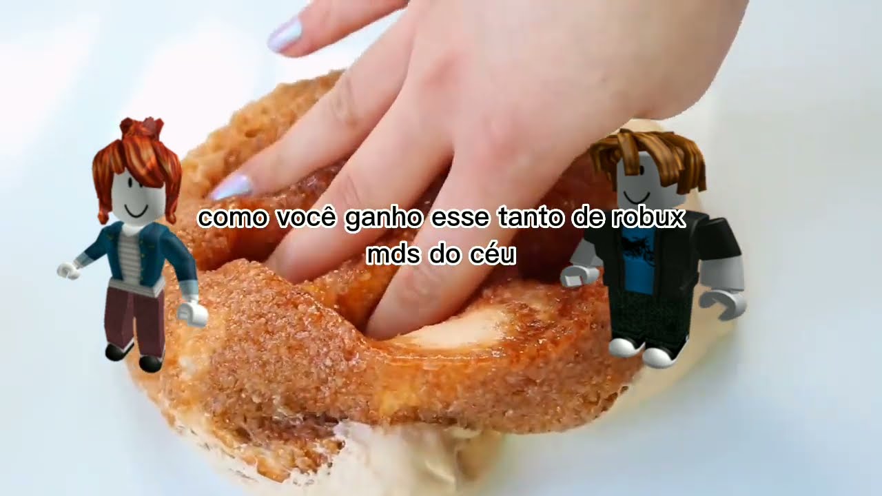História do roblox só que o protagonista tem um cérebro e aprendeu a existência das emoções