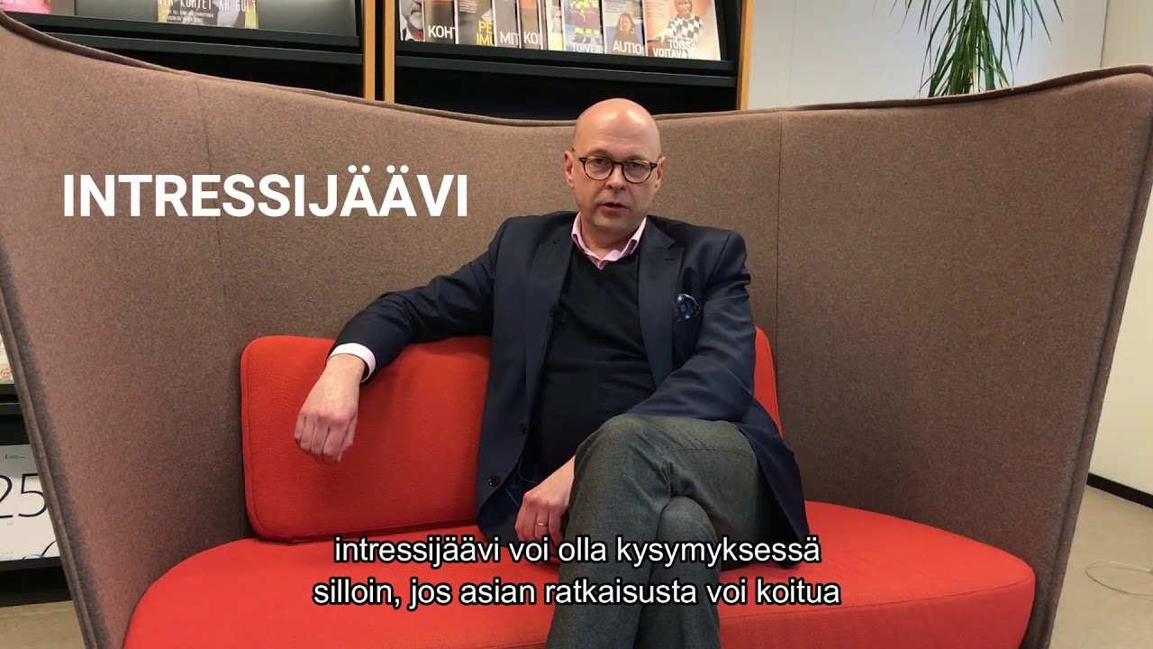 Suhteet ty&ouml;paikalla