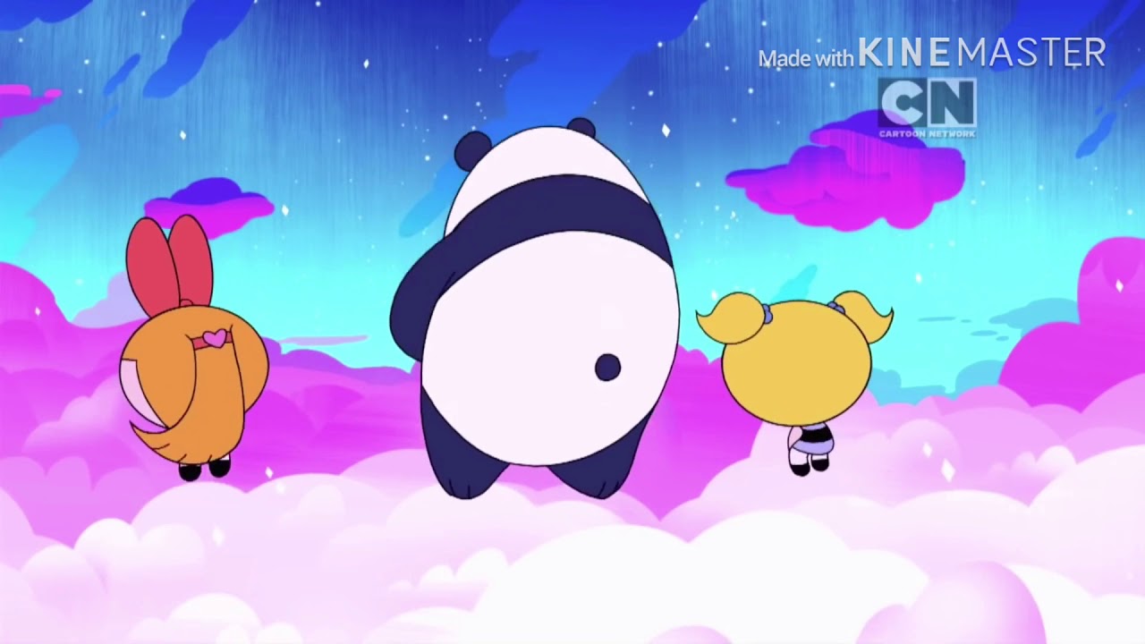 Start Twerk It Like Blossom!