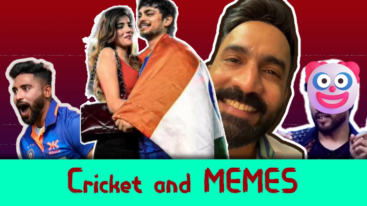 T20 world cup Memes| 😂😂 #t20worldcup #memes
