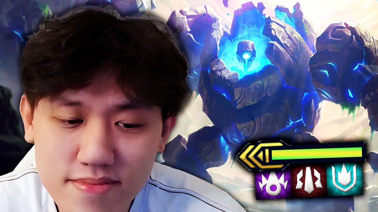I Guess I'll Play Soul Fighter...
